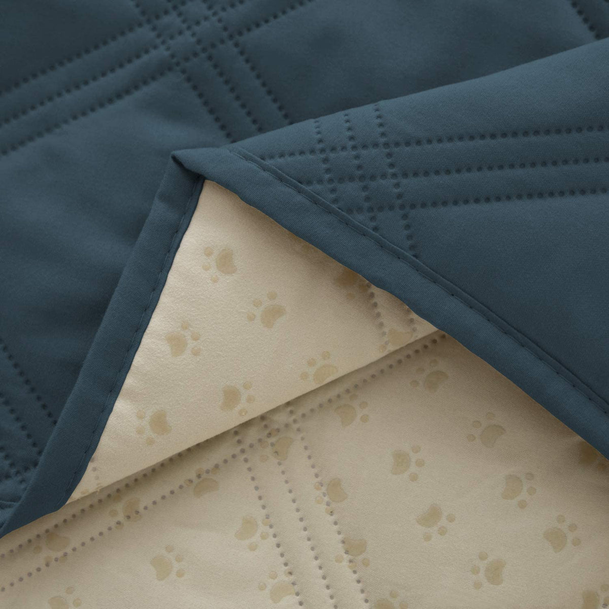 Waterproof Dog Bed Cover 