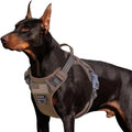 Tactical Dog Harness for Large Dogs No Pull