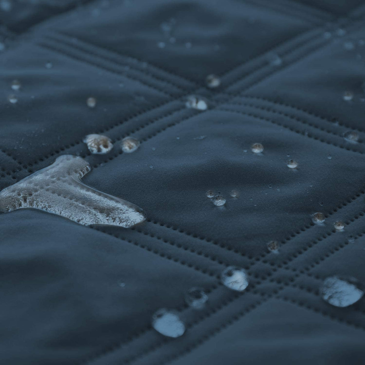 Waterproof Dog Bed Cover 