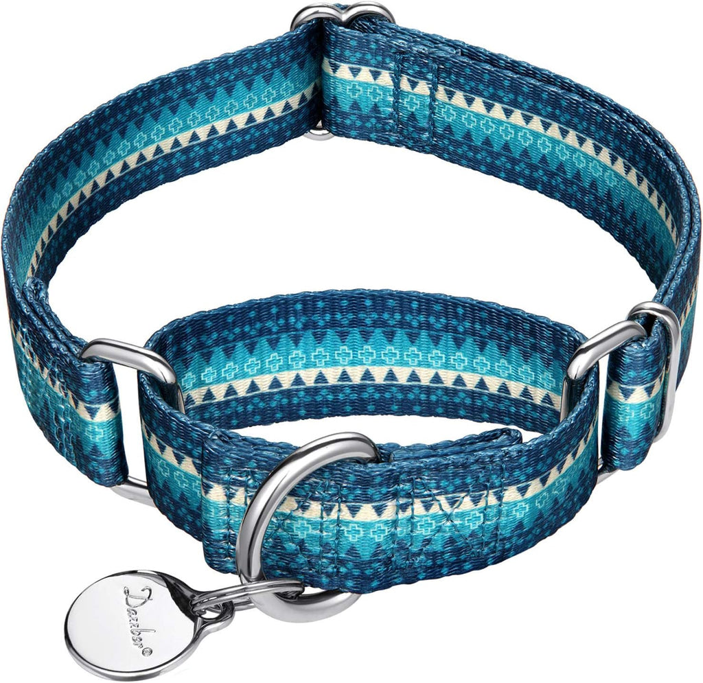 Martingale Dog Collar