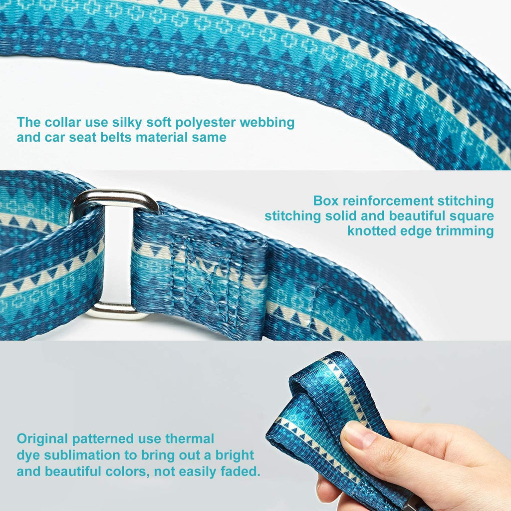Martingale Dog Collar